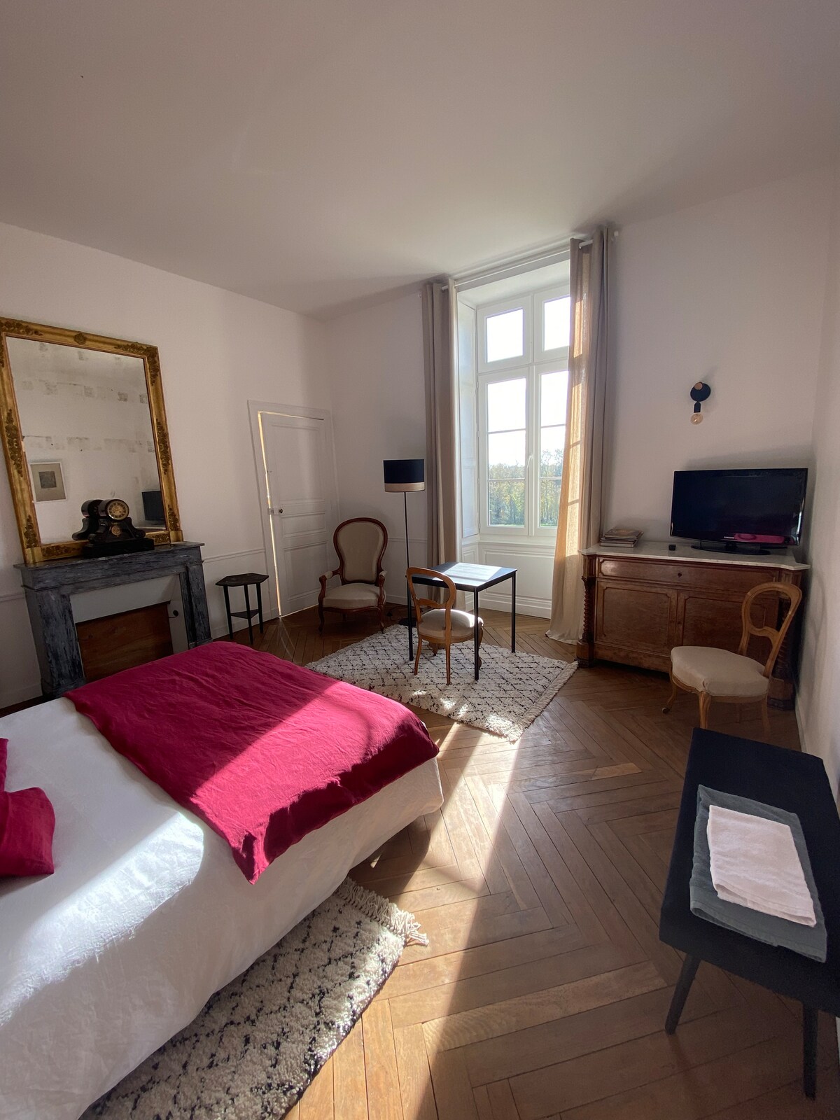 საძინებელი