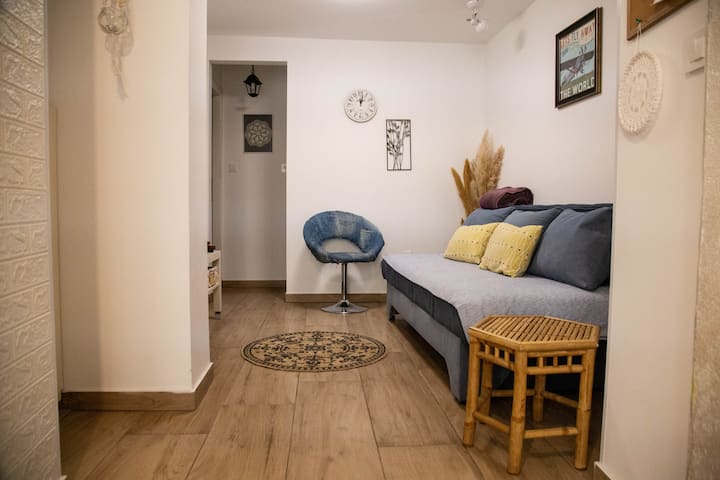 Old Town Cvita`s charming apartment