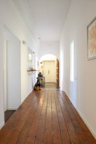 Superior Apartment Relais Incantesimo Vaticano gallery image 4