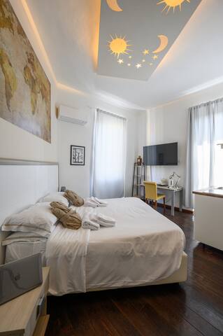 Superior Apartment Relais Incantesimo Vaticano gallery image 2