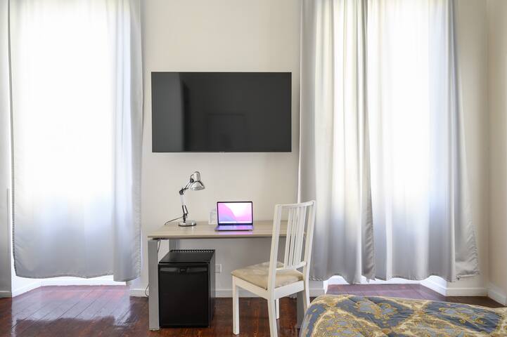 Superior Apartment Relais Incantesimo Vaticano gallery image 3