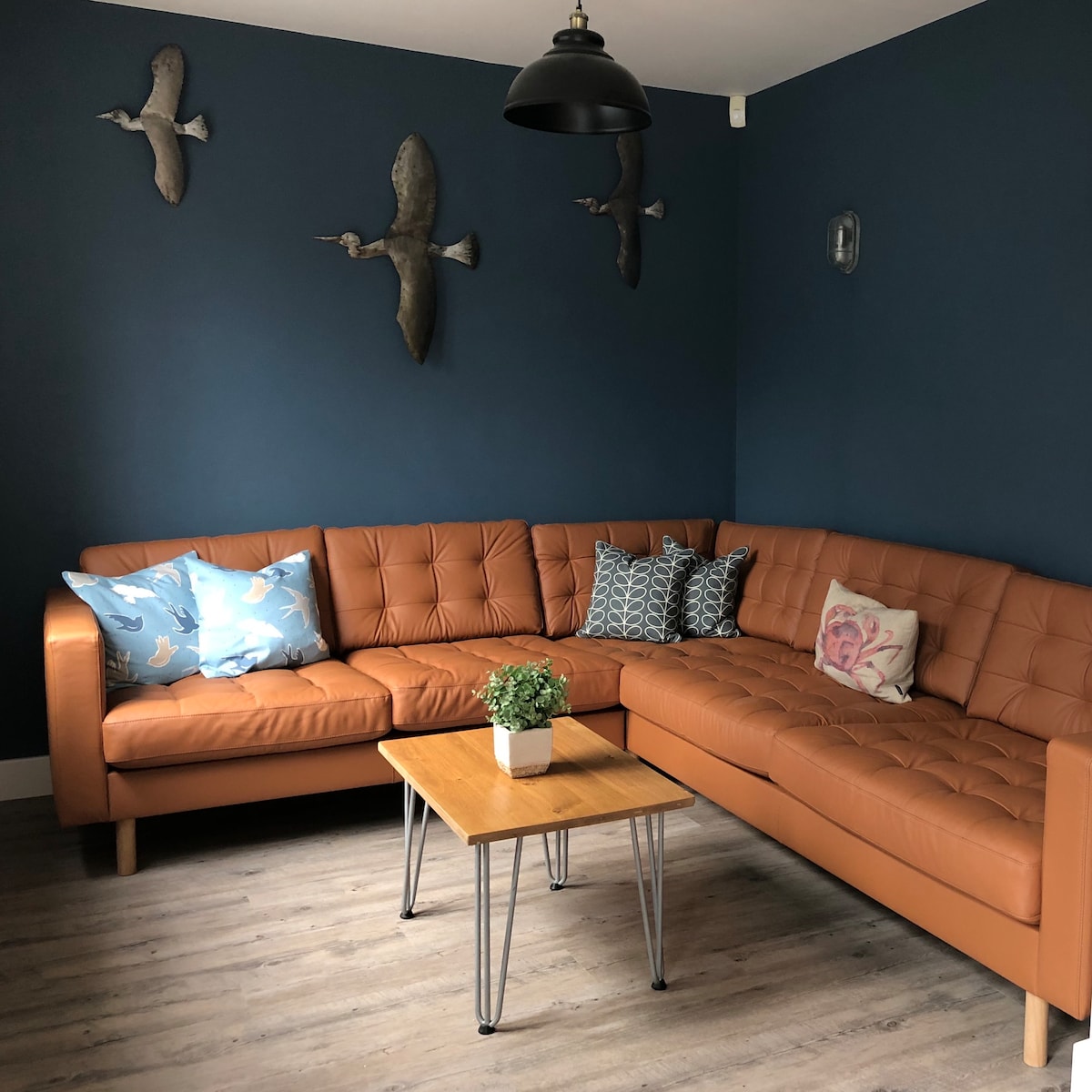 Top performing Airbnb: 3 bedroom home | enclosed garden | close to beach in Camber