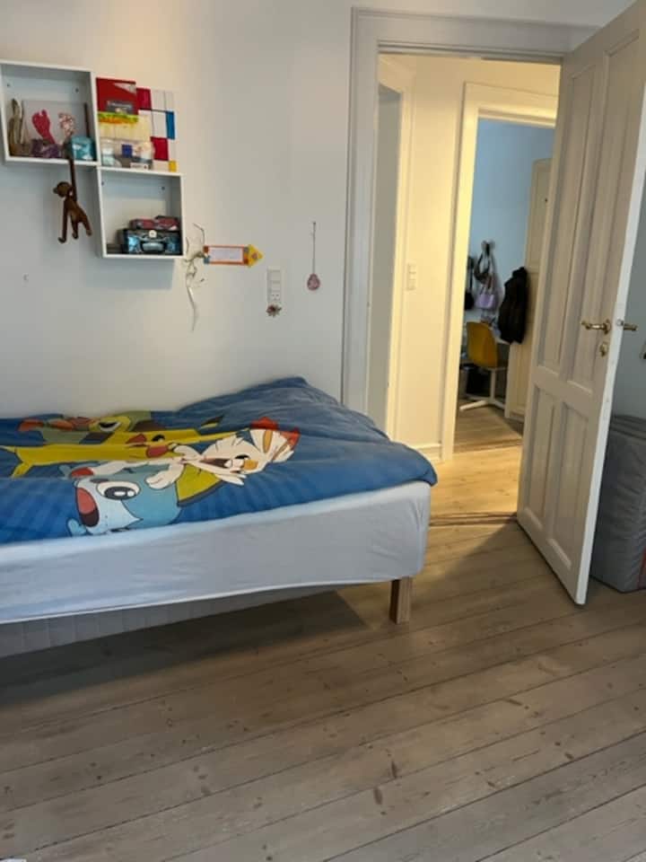 Spavaća soba 3