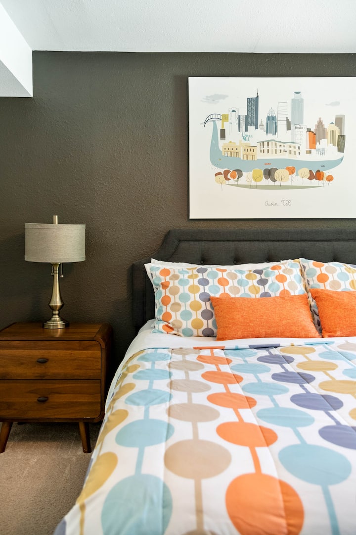 საძინებელი 1