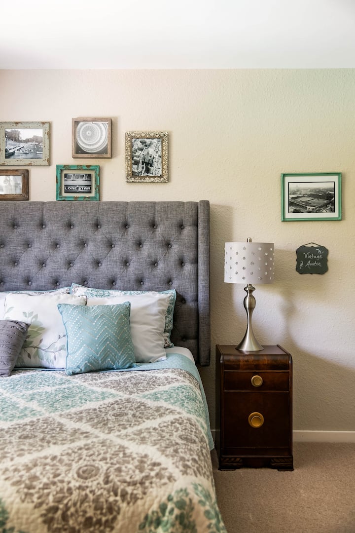 საძინებელი 2