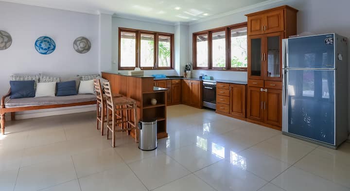 3 Bedroom House Gili Trawangan - Gili Islands
