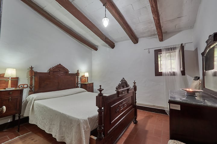 Quinta Habitación/Fifth Room/ Cinquième chambre