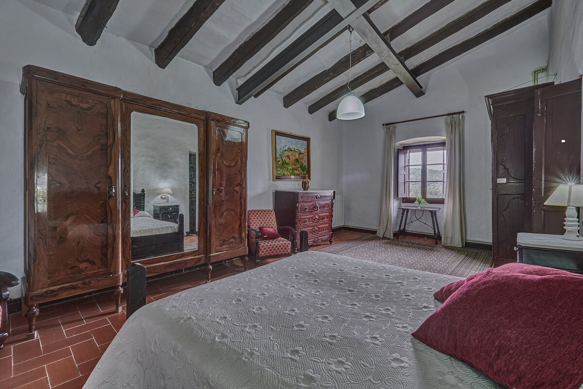 Segundo Dormitorio/Second Bedroom/Second Bedroom