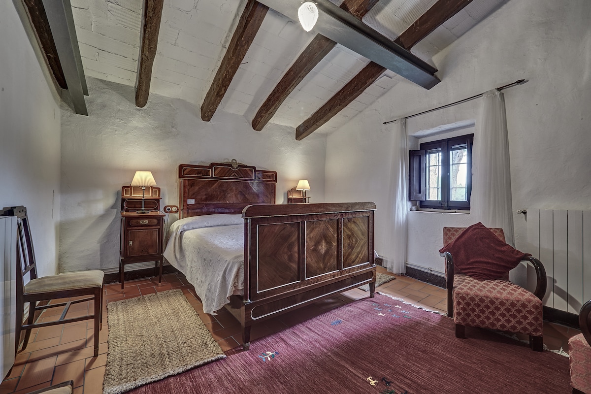 Quarta Habitación/Fourth Room/4th Room