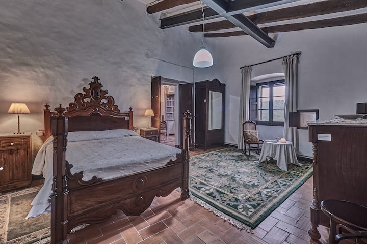 Dormitorio Principal/Main Bedroom/Dormitorio principal
