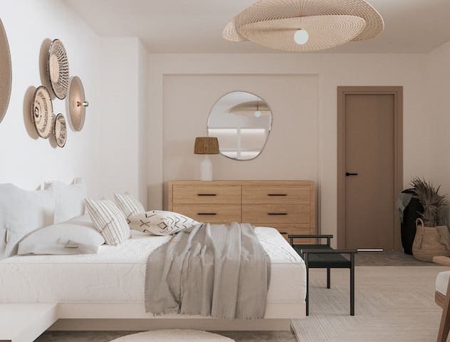 Luxury Villa with Sea View and Swimming Pool