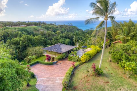 23 Acre North Shore Private Estate TVNC #4272