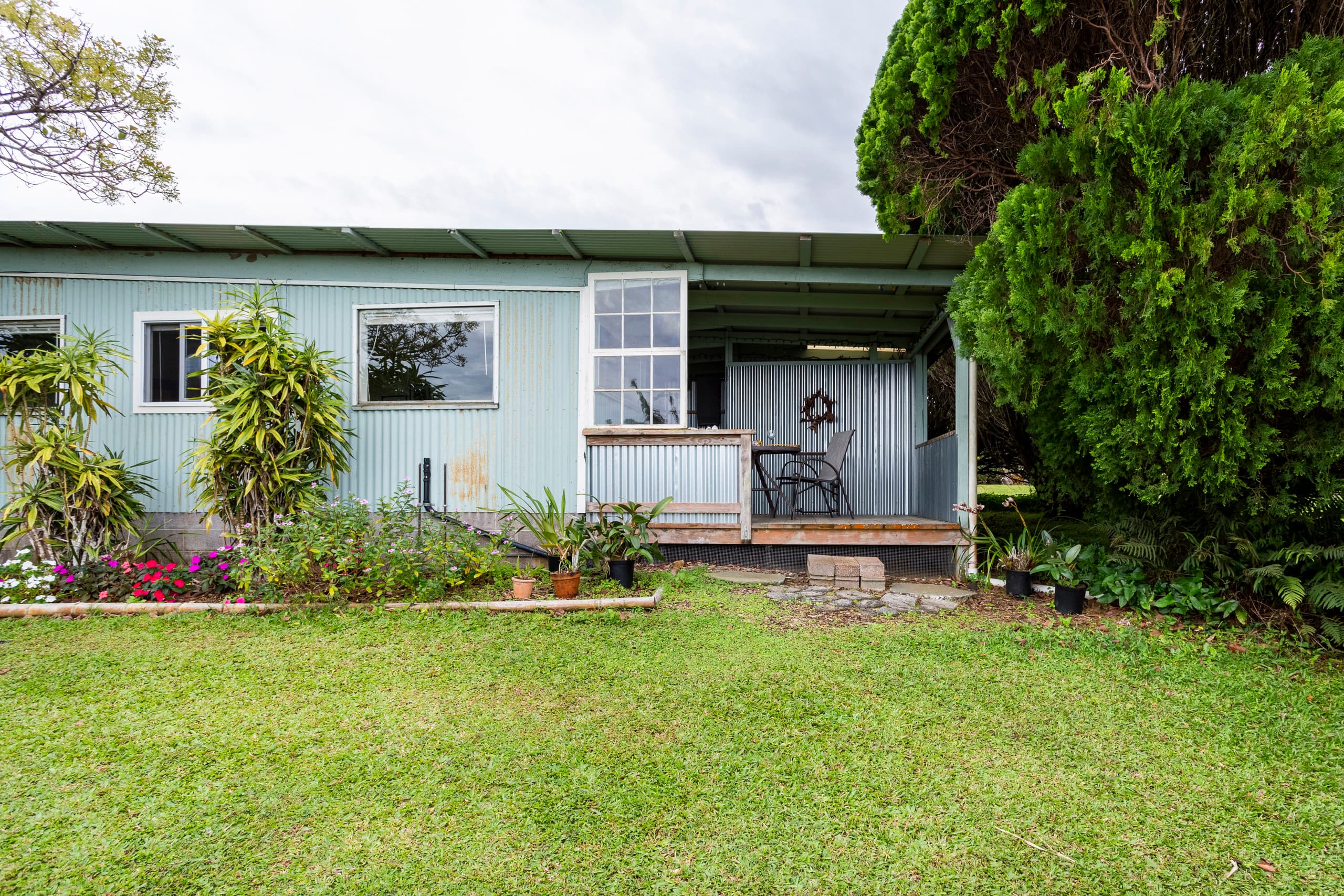 Quiet and Private Up In Hawi - Photo 16