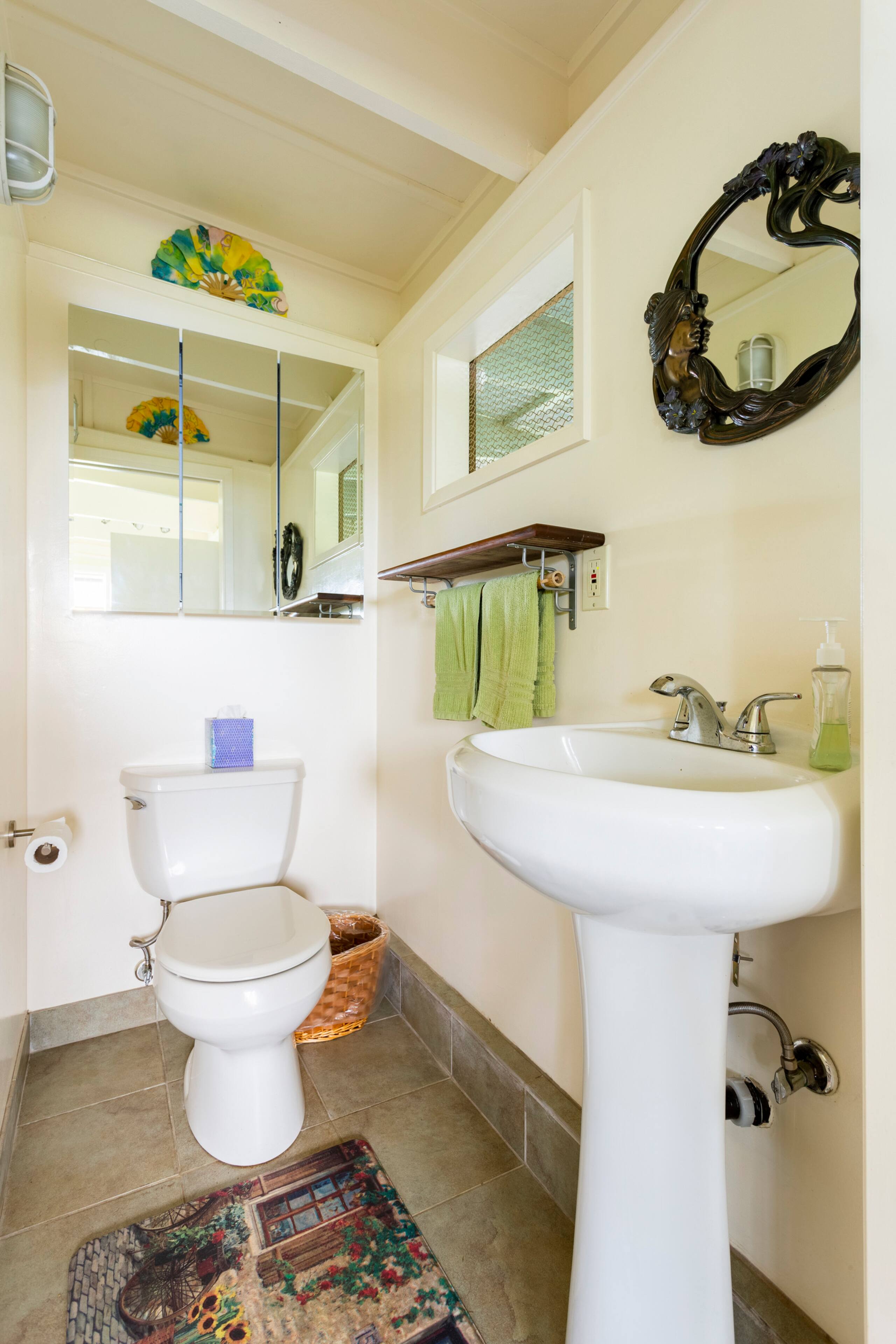 Quiet and Private Up In Hawi - Photo 6