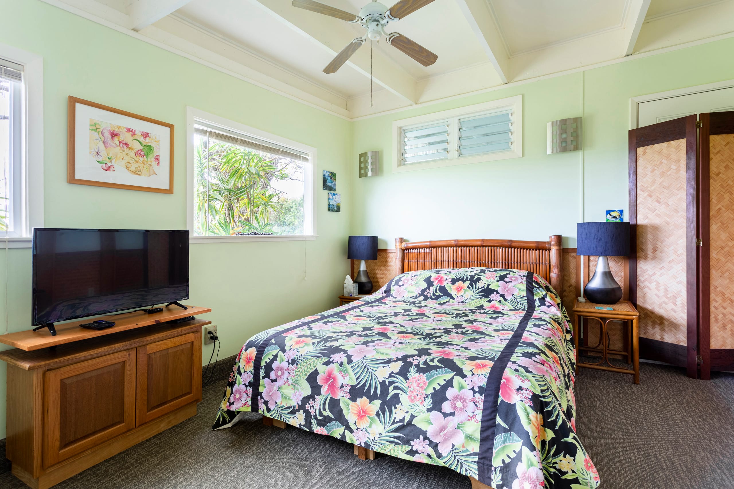 Quiet and Private Up In Hawi - Photo 7