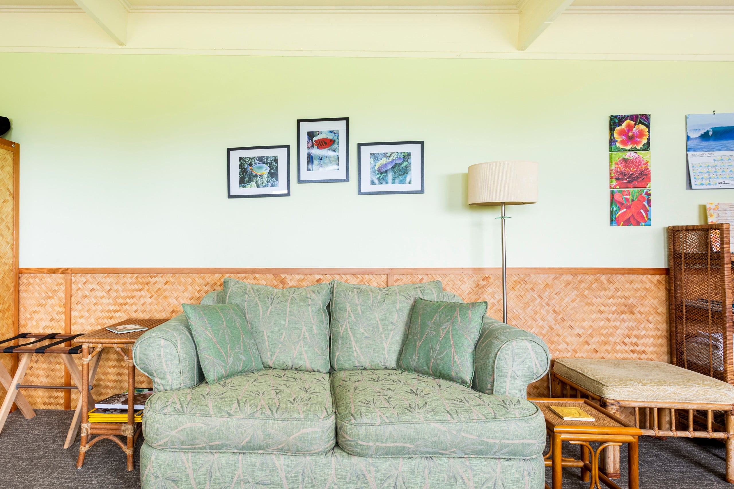 Quiet and Private Up In Hawi - Photo 12