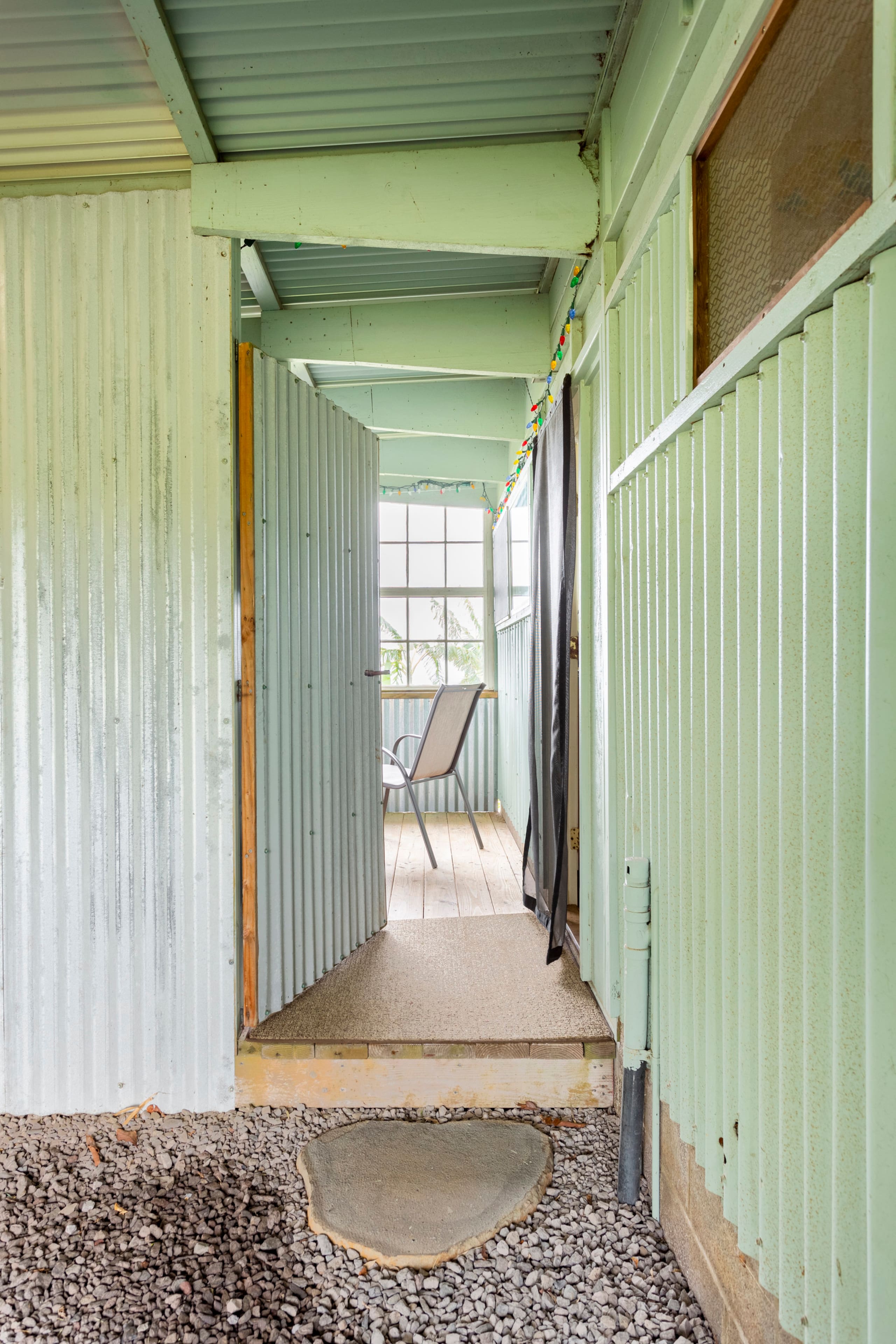 Quiet and Private Up In Hawi - Photo 9