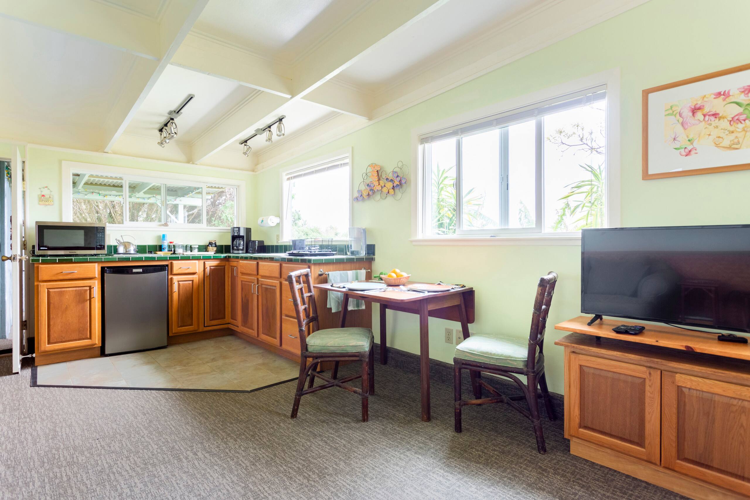 Quiet and Private Up In Hawi - Photo 11