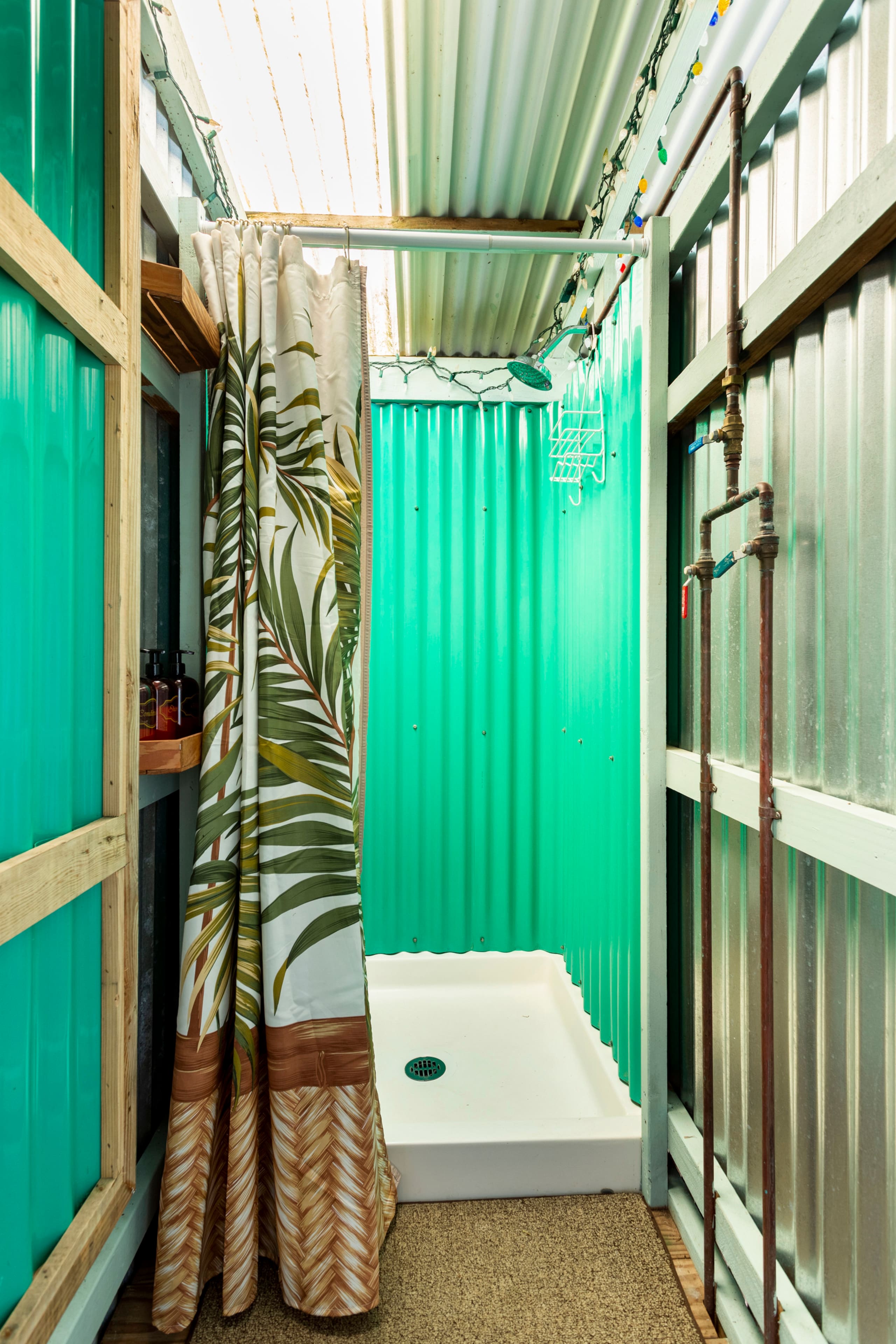 Quiet and Private Up In Hawi - Photo 8