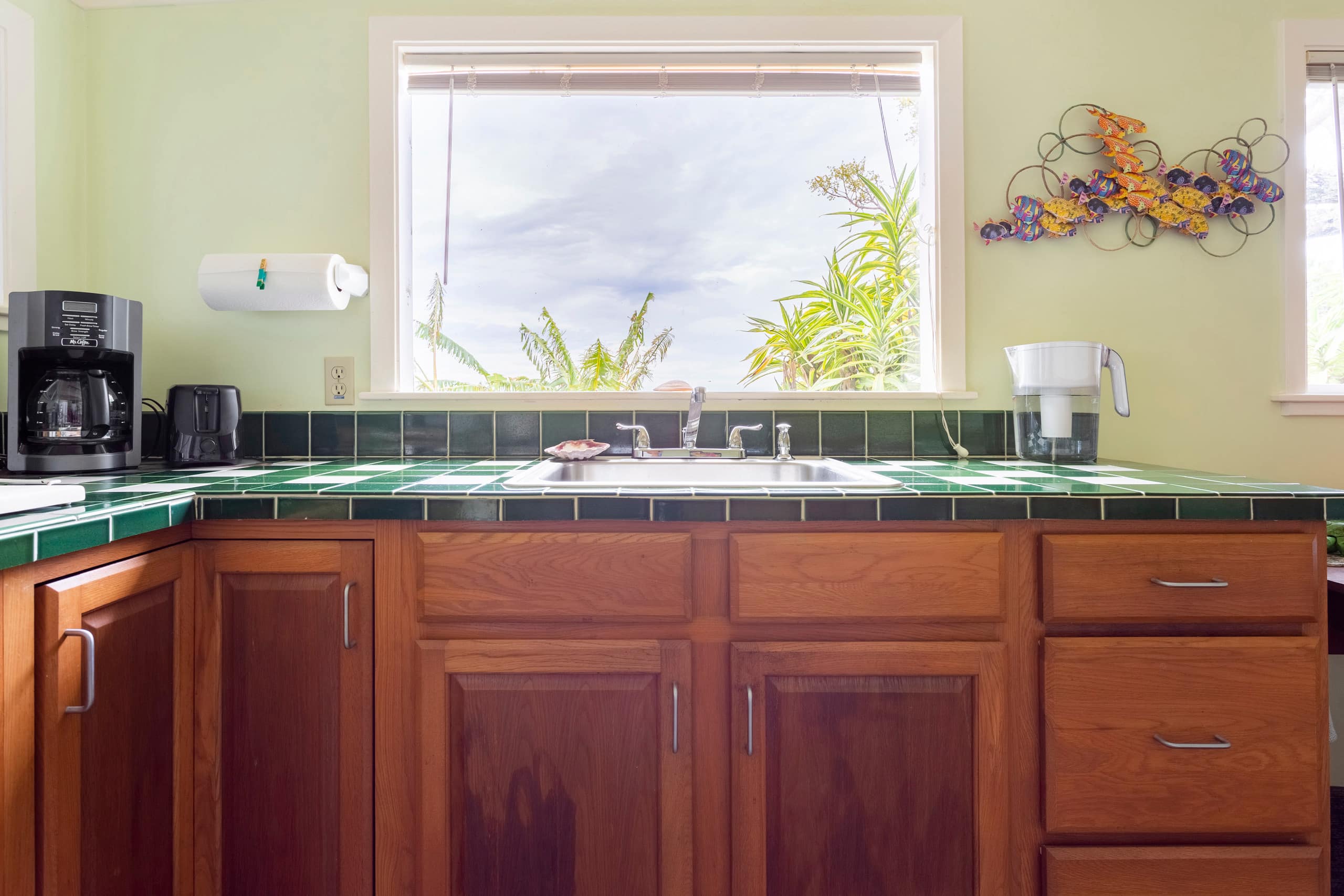 Quiet and Private Up In Hawi - Photo 10