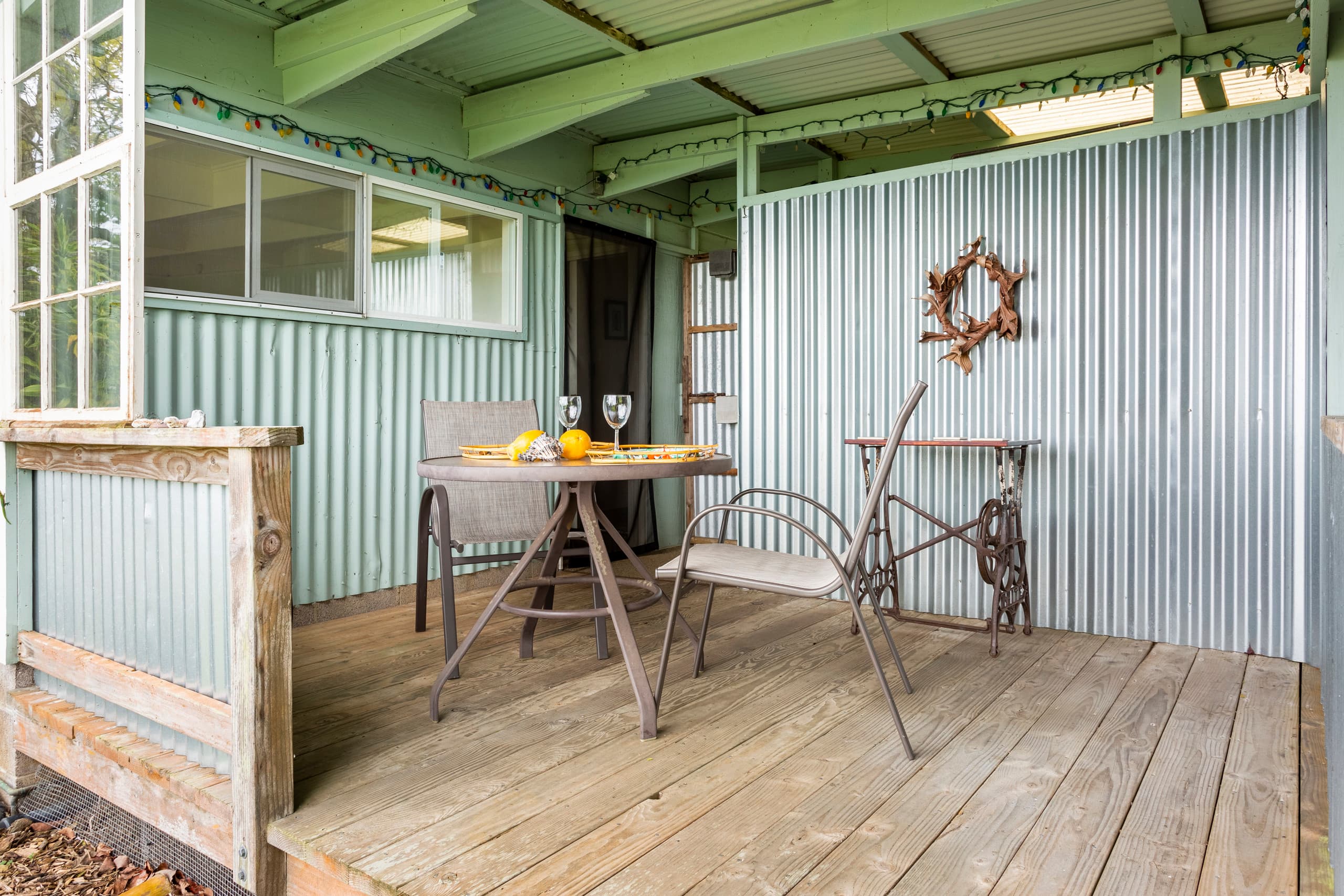 Quiet and Private Up In Hawi - Photo 5