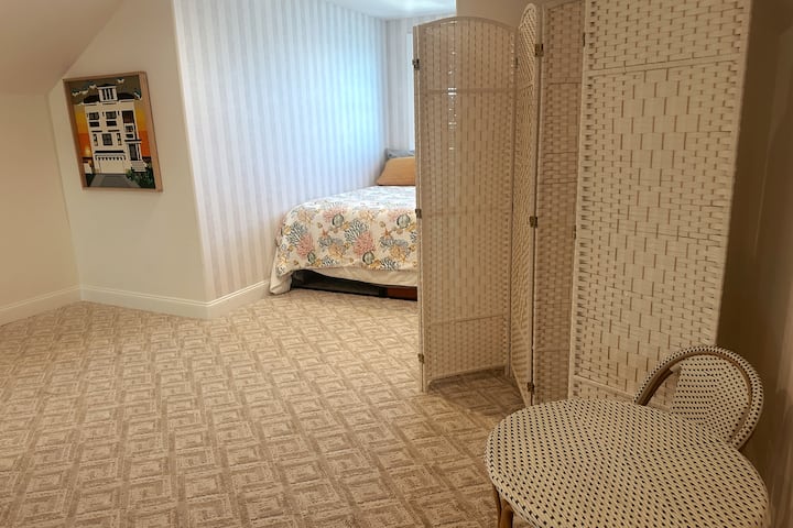 Всекидневна