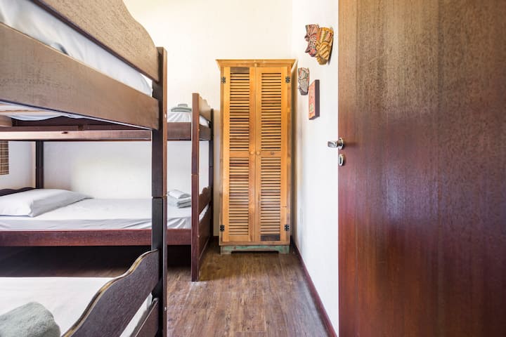 غرفة النوم 3