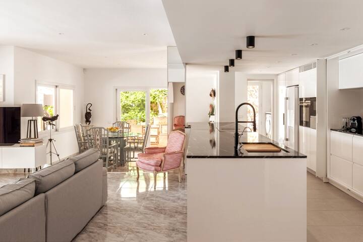 Villa Ichtys in Cala Moragues gallery image 5