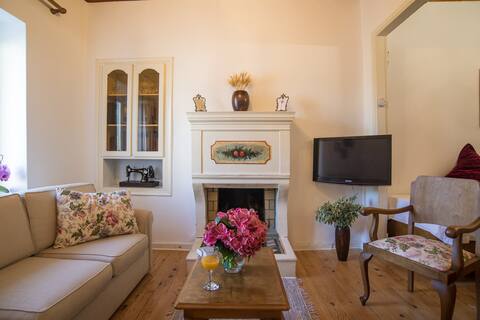 Guesthouse Simou with view 3 bedrooms