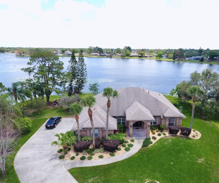 Top 15 Airbnb Vacation Rentals In Deltona, Florida Updated 2024 Trip101