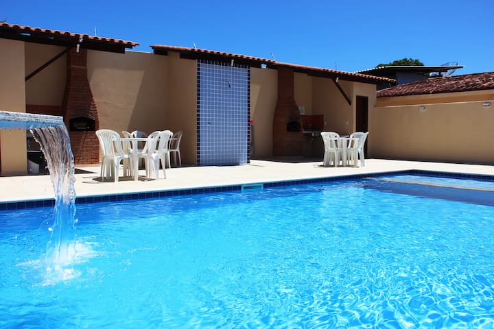 Malibu Porto Hotel managed Airbnb listing 1