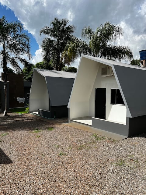 The best cottage in Jataí, Goiás