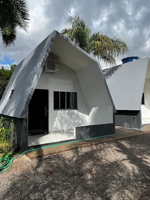 The best cottage in Jataí Goiás II