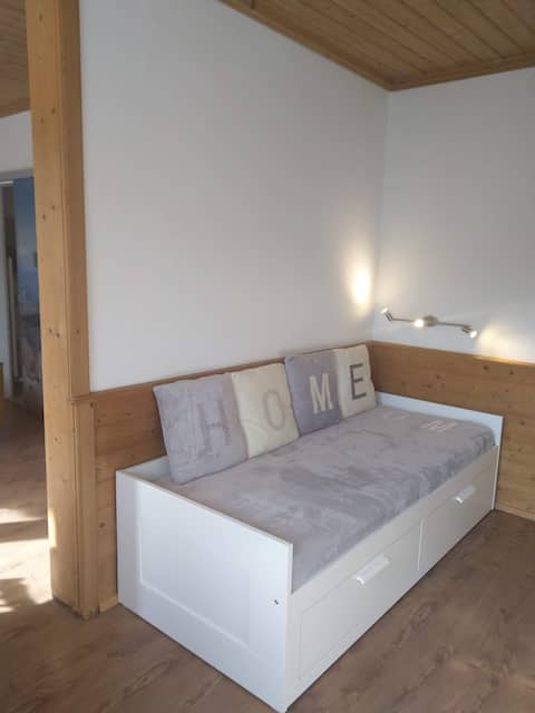 Top performing Airbnb: Haus Schiwelt / Apartment No. 2 in Kirchberg In Tirol