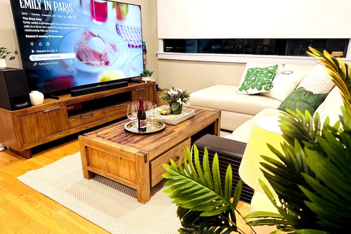 Panania Family Nest 2.0 - Sydney