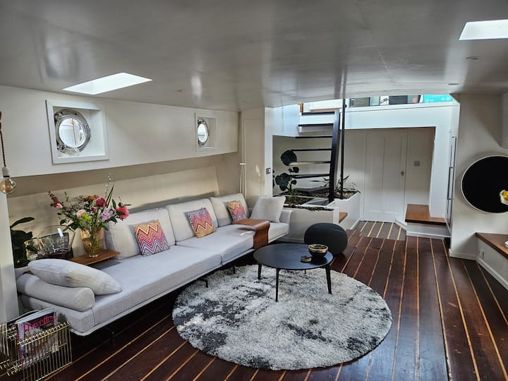 Всекидневна