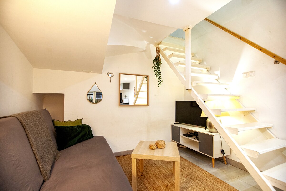 Всекидневна