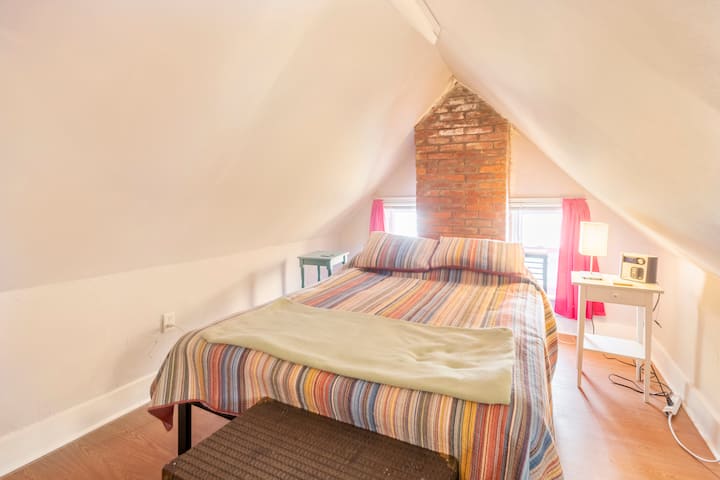 Მესამე სართულის საწოლი 152 × 203 სმ