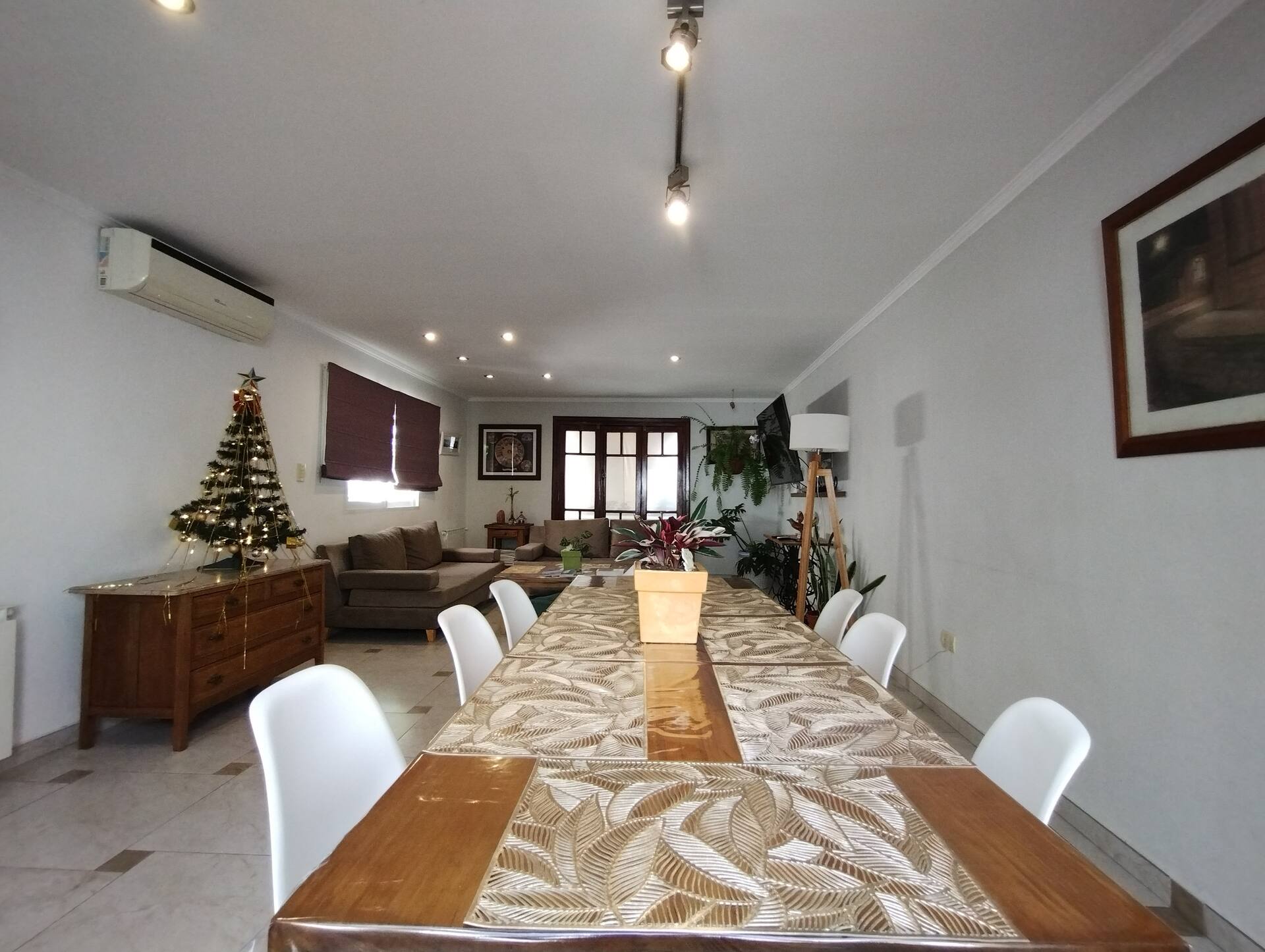 COMO EN CASA in Buenos Aires - House I