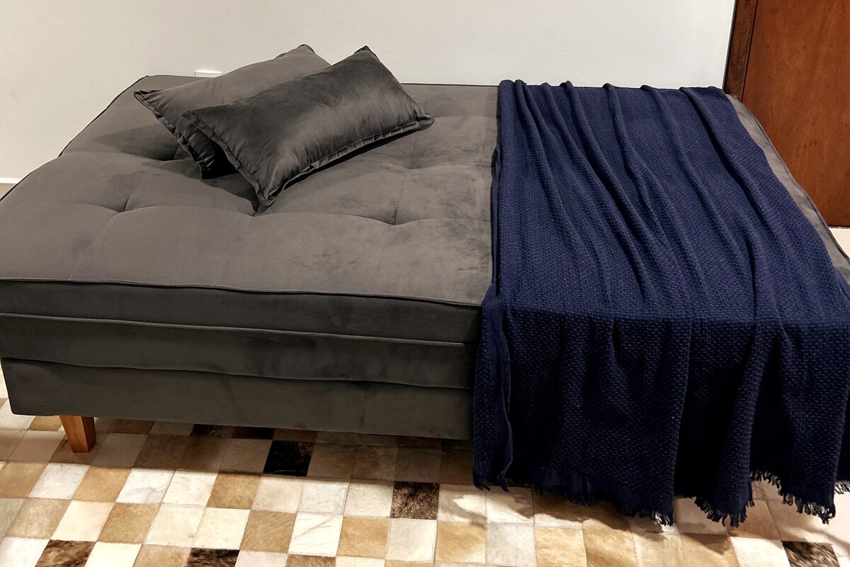 Anúncio popular: Cozy apartment near Weg II em Jaraguá Do Sul