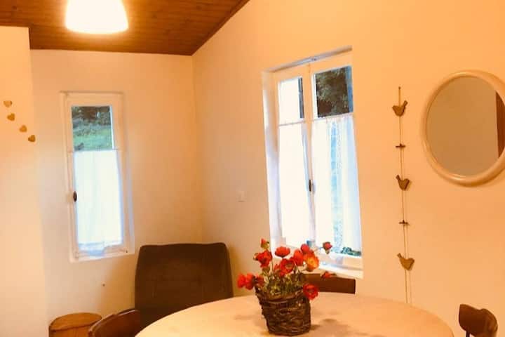 Chalet Valnevera - Enego