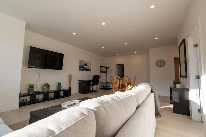 Entry Level Suite With A View - Squamish