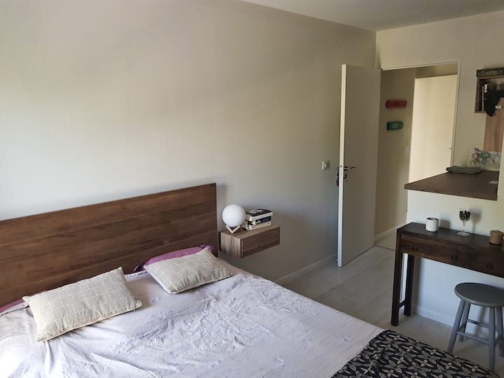 Habitación 1