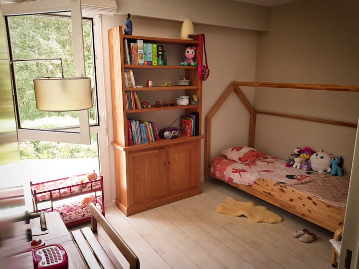 Habitación 2