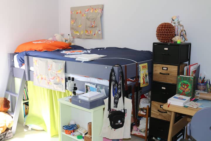 Habitación 3