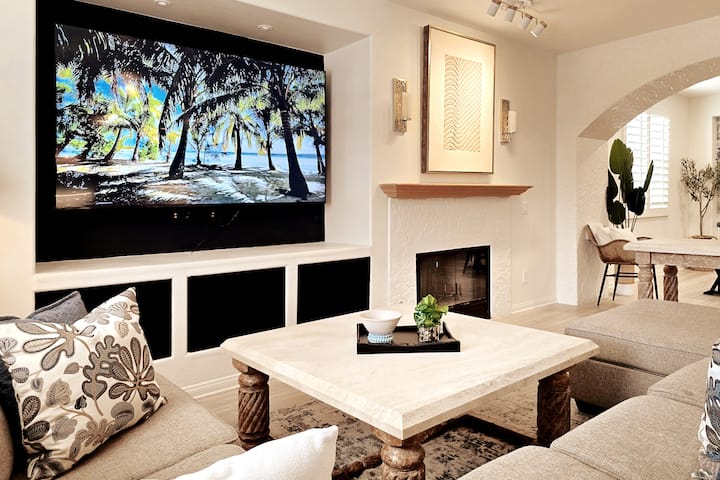 7br Resort Villa: Pool/spa/game Room/ev Charger - Indio, CA