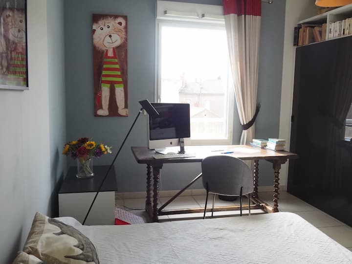 chambre 1