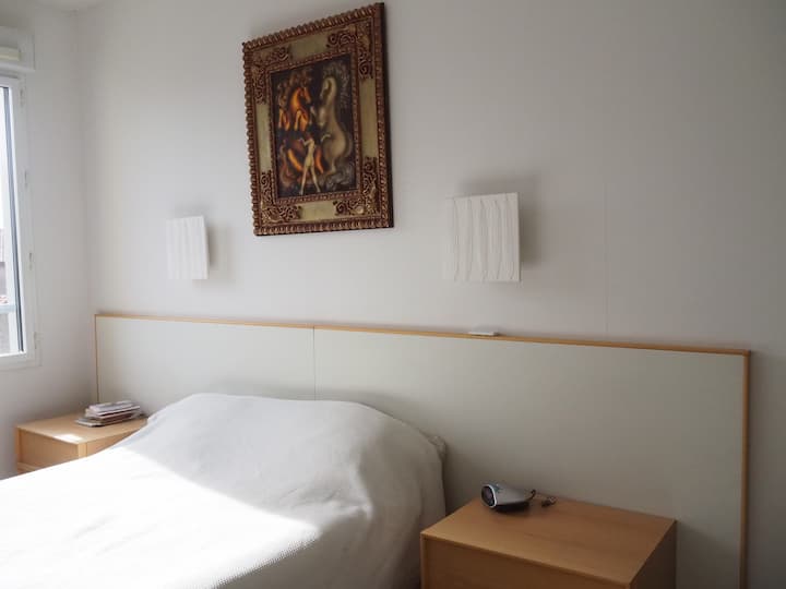 chambre 2