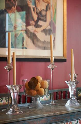 Amazing Townhouse in Harlem gallery image 5