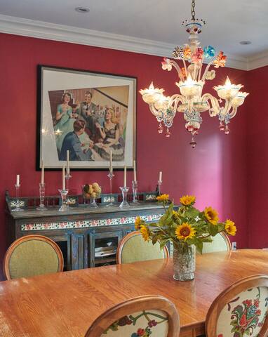 Amazing Townhouse in Harlem gallery image 4